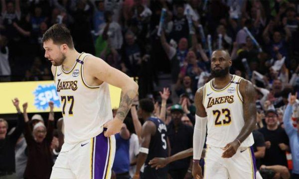 鹏配资 新老板烧的第一把火！36+16内线怪兽将投奔 美记曝湖人已预留衣柜