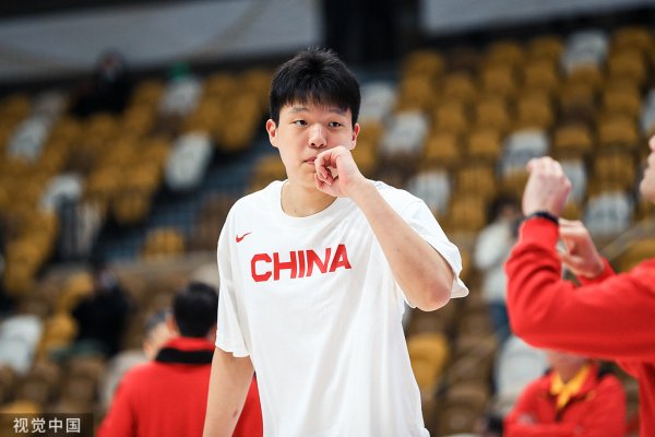 屿科配资 杨毅：这个选择说明了开拓者对杨瀚森的执着