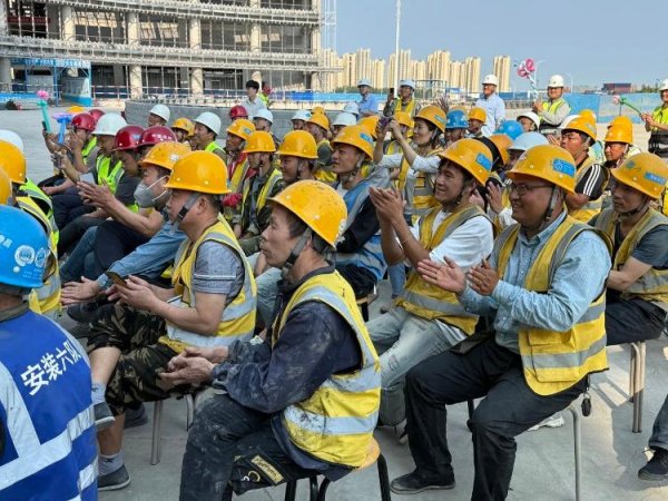 福盈策略 思想政治教育融入文化艺术实践——“劳动者之歌·共同的家园”进基层精彩纷呈